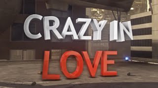 Set Zorah: Crazy In Love (MW2 3CE)