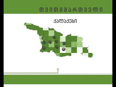 მოდი არჩევნებზე