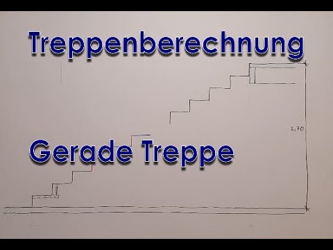 Wie man eine Designer-Treppe baut | SWR Handwerkskunst