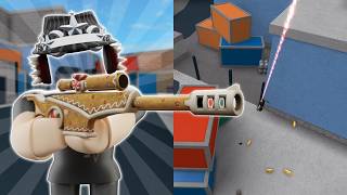 SWEATY GAMEPLAY WITH GINGERSCOPE! (TRICKSHOTS)