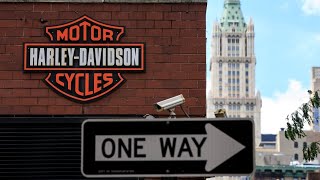 ‘Haven’t learned’: Harley Davidson faces backlash after ‘going woke’ Profile