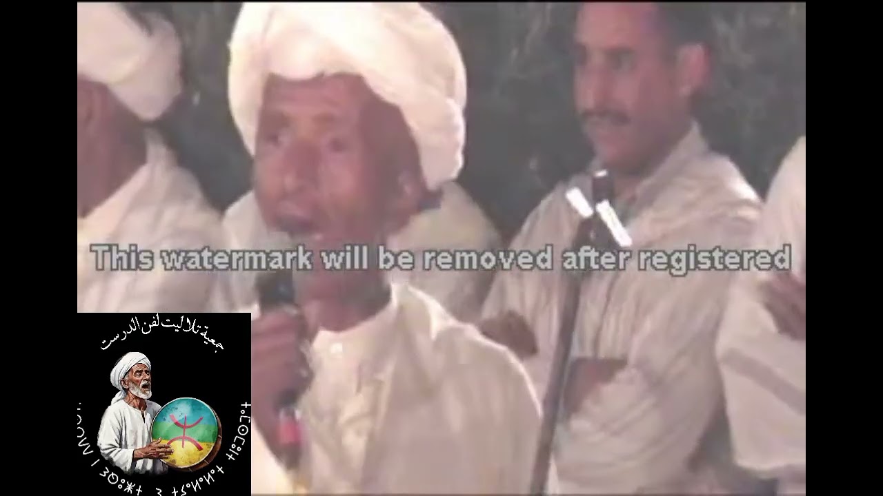 عرفت منطقة إفران الأطلس الصغير، في زمنٍ مضى، عرسًا امزيغيا