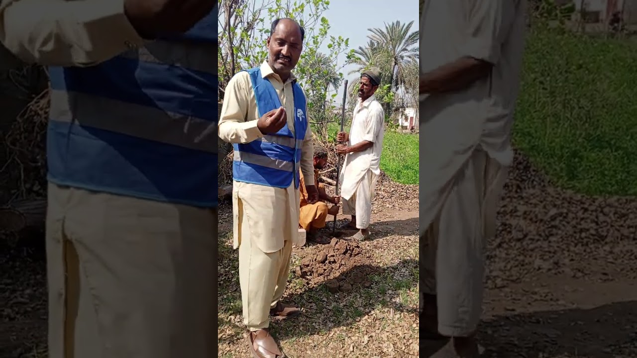 دوآبہ  کی ترقی کا سفر شروع