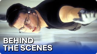 MISSION IMPOSSIBLE (1996) Behind-the-Scenes Explosive Exploits