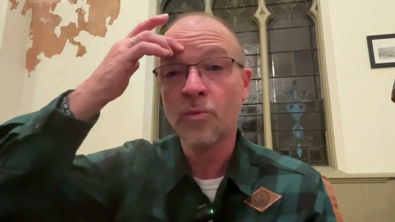 Взросление подобно Иисусу. – Лук. 