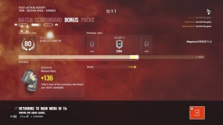 Road to copper
