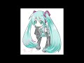 『スプーン』VOCALOID:初音ミク (カバー曲)