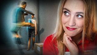 Diese Kampfkünste sind...WILD 📦 Obsessed : Trace #02