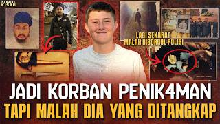 KORBAN LAGI SAKARATUL MAUT MALAH DIBORGOL.. SEMENTARA PELAKU DIBEBASKAN..