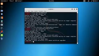 Easy Fix Unable to lock the administration directory with command  (ubuntu -kali Linux  -Mint)