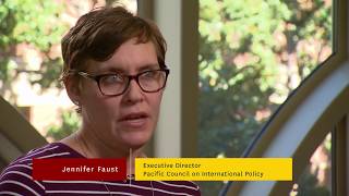 Jennifer Faust On Third Space Thinking And Leaders
