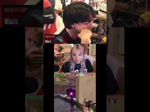 what a beautiful compilation #Valorant #tenz #yvonnie #s0m