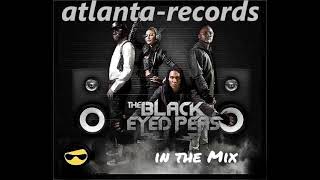 Black Eyed Peas Megamix