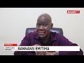 Agataliikonfuufu Ku masundiro agamu esusse mu 7000! Aba boda tebakyalina z’akameeza