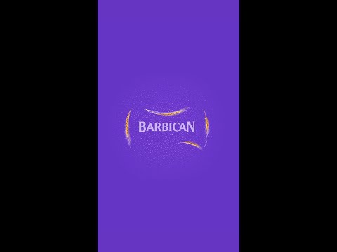 بربيكان باشن فروت Barbican Passionfruit 
