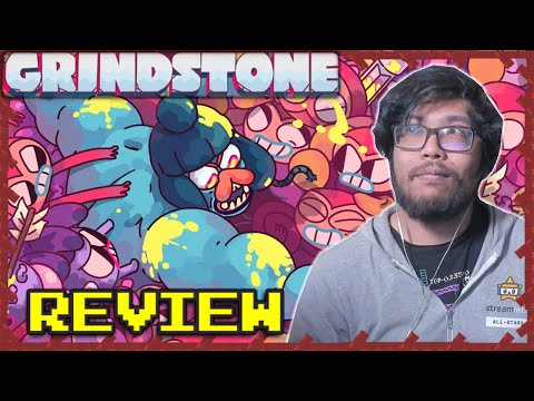 Is It Worth Buying? - GRINDSTONE SWITCH GAMEPLAY [Mabimpressions] - YouTube