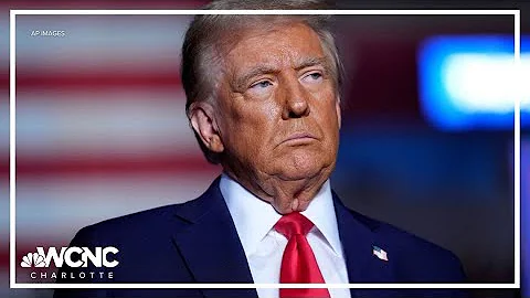 Trump plans to pardon Jan. 6 suspects 'in the first hour' of presidency