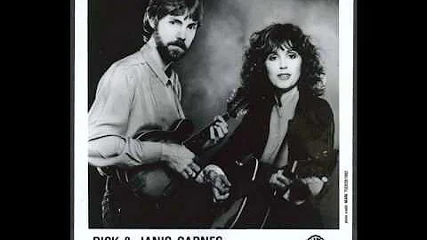 Rick & Janis Carnes "Have You Heard"