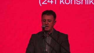 Dervišagić Tuzlanski Kanton Potresaju Najteže Afere