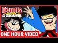 Dennis the Menace and Gnasher | Series 4 | Episodes 43-48 (1 Hour)