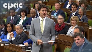 Question Period - May 28, 2024