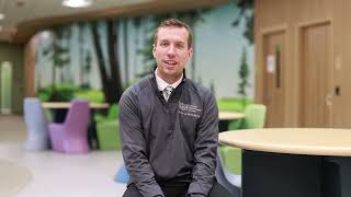 Pine Rest Pediatric Center of Behavioral Health - Intro