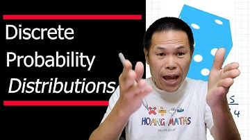 Discrete Probability Distribution: Part 1