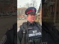 Woman in her 20s rushed to hospital after stabbing on TTC streetcar