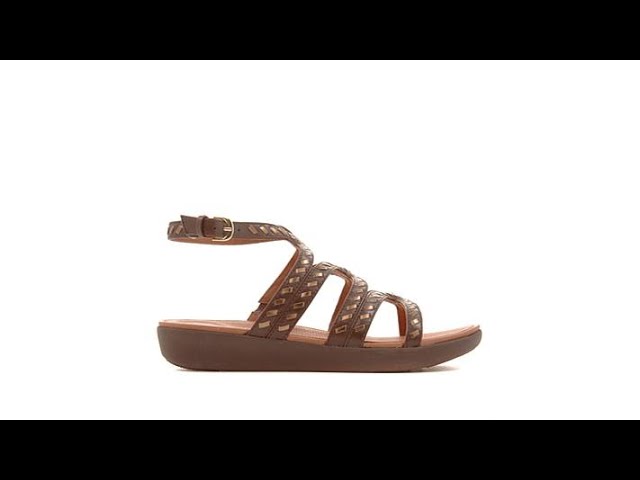 strata fitflop