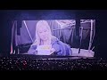 Rosé ate Curry Fish Ball @ BLACKPINK WORLD TOUR DEADLINE  [Hong Kong Day 3]