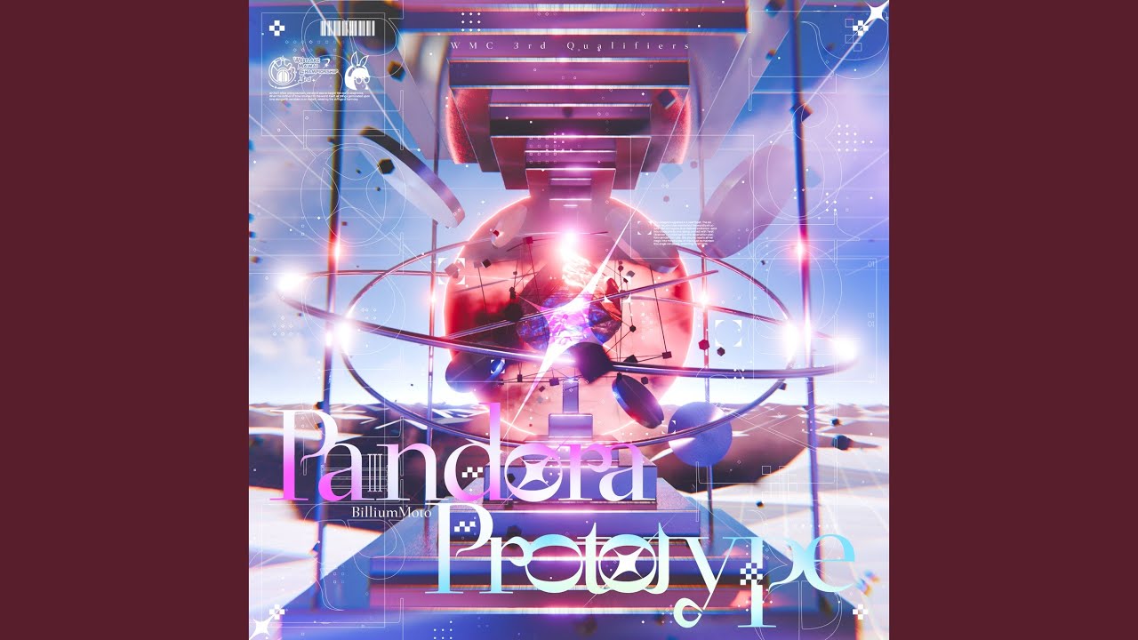 YouTube에서 Pandora Prototype 보기 YouTube에서 Pandora Prototype 보기