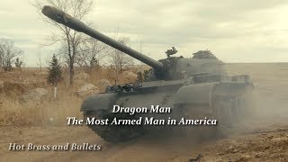 Most Armed Man in America