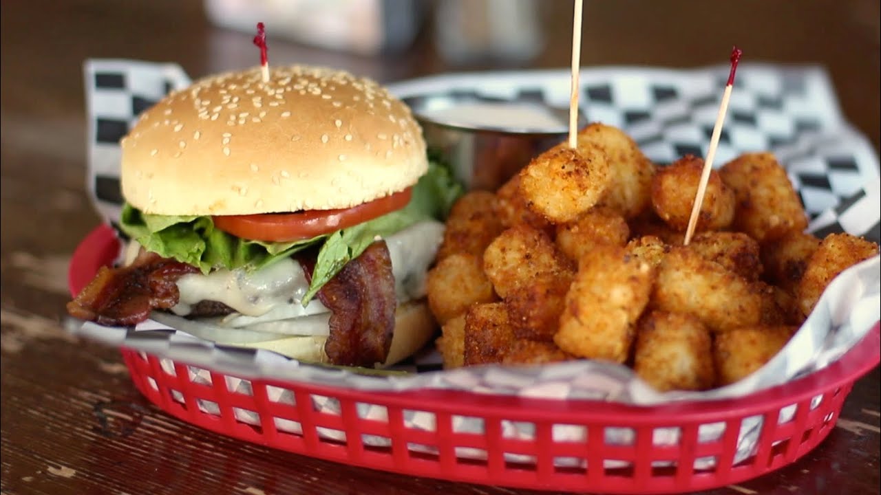 Why We Love Food YouTube