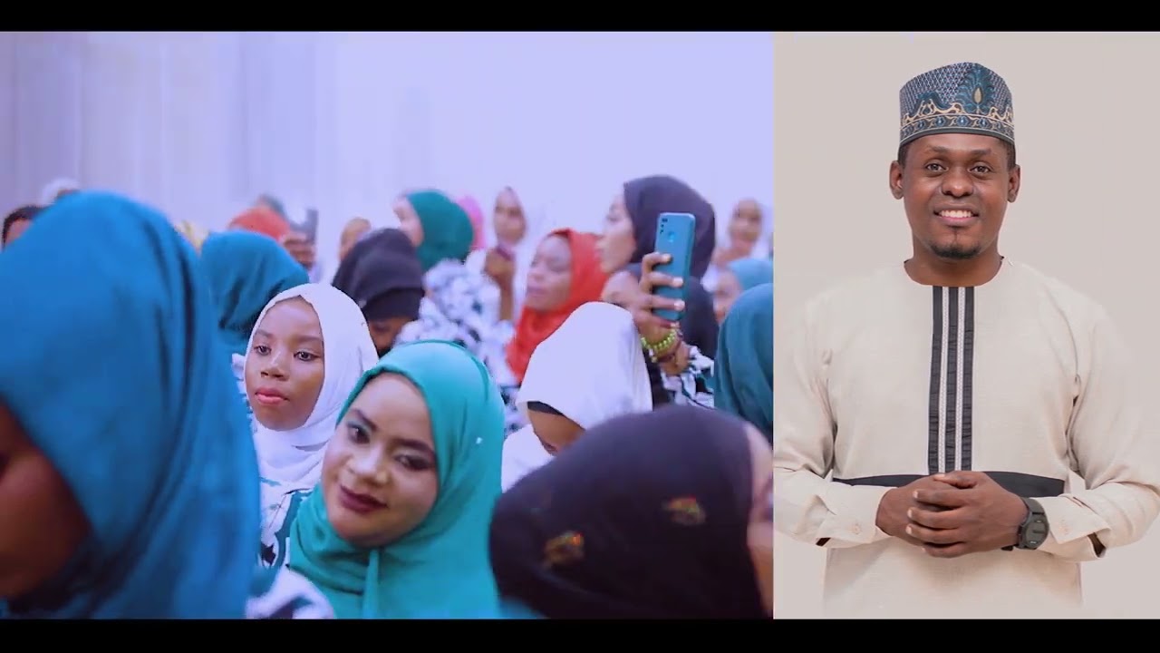 MIDOLI 👪(CHID YURI & SHAIB)TEAM KAZ