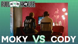 Moky (Fox) vs Cody Schwab (Fox) | Grand Finals | Lucky7s Full House 2025 MELEE SINGLES