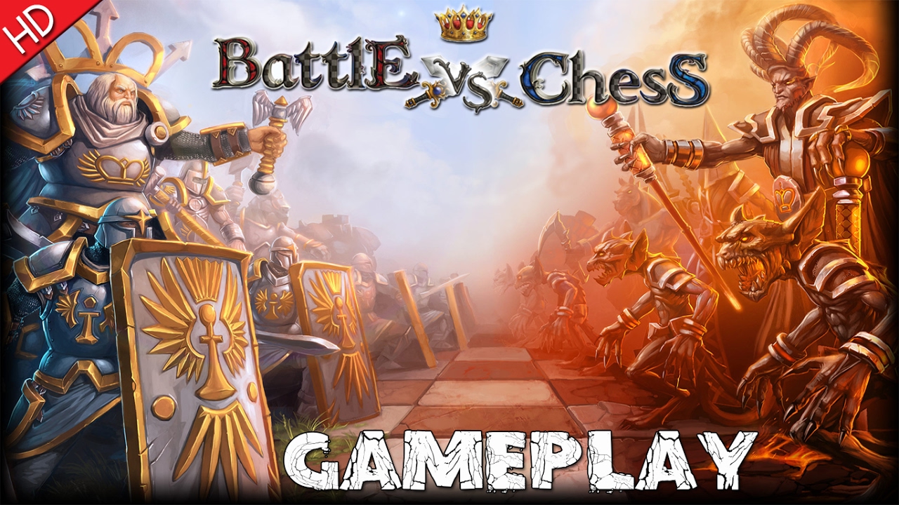 Battle vs. Chess - Wikipedia