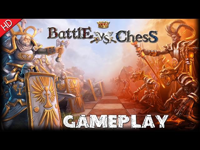 Battle vs Chess - GameSpot