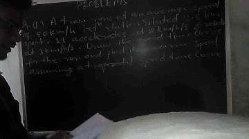 Electric traction lecture //1