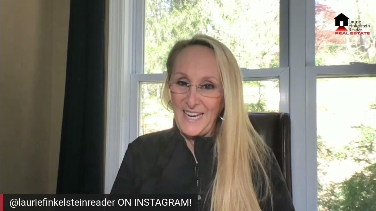 Join The Team At Laurie Finkelstein Reader Real Estate YouTube