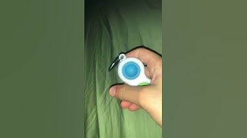 ASMR with my simpl dimpl