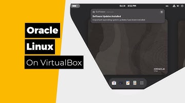 Oracle Linux on VirtualBox Download, Install & First Boot (Full Guide)💻Products Explorer