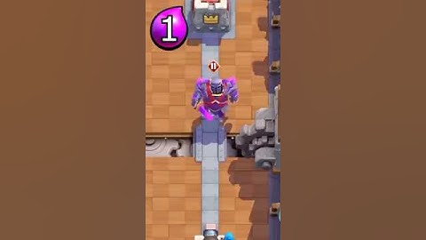 HOW TO FULLY COUNTER EVO PEKKA WITH EVERY ELIXIR