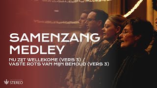 Samenzang Medley Kerstconcert De Morgenster, Immanuël Vanuit Bovenkerk Te Kampen