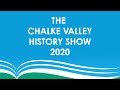 4. Thursday 25th June - The Chalke Valley History Show 2020