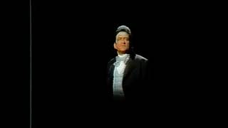 Introduction to Johnny Cash and June Carter Cash, Cause I Love You