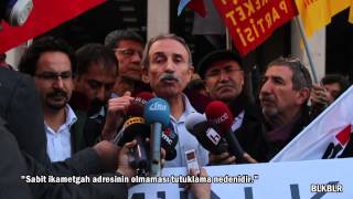 Ethem Sarısülük Davası: Sanığın Sabit Ikametgah Adresi Yok