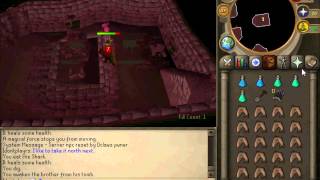 SilabGarza Barrows Guide
