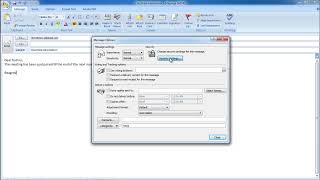 How to Encrypt Emails in Outlook to Keep Your Communication Secure