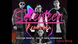 Wow Terbaru Dari Seventeen Kemarin - Satria Wong