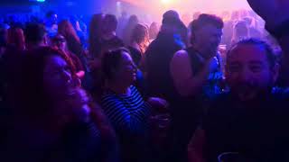 Jilly's rockworld reunion halloween party at the O2 Ritz Saturday 1/11/25